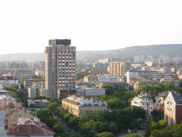 Varna (Bulgarien 2001)