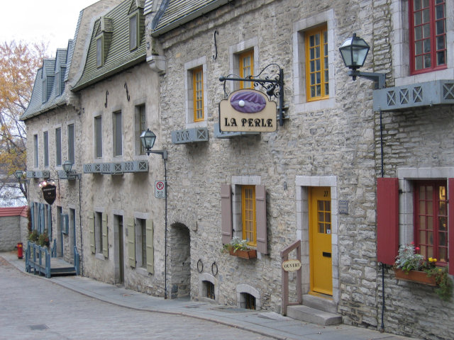 Québec (Kanada 2006)
